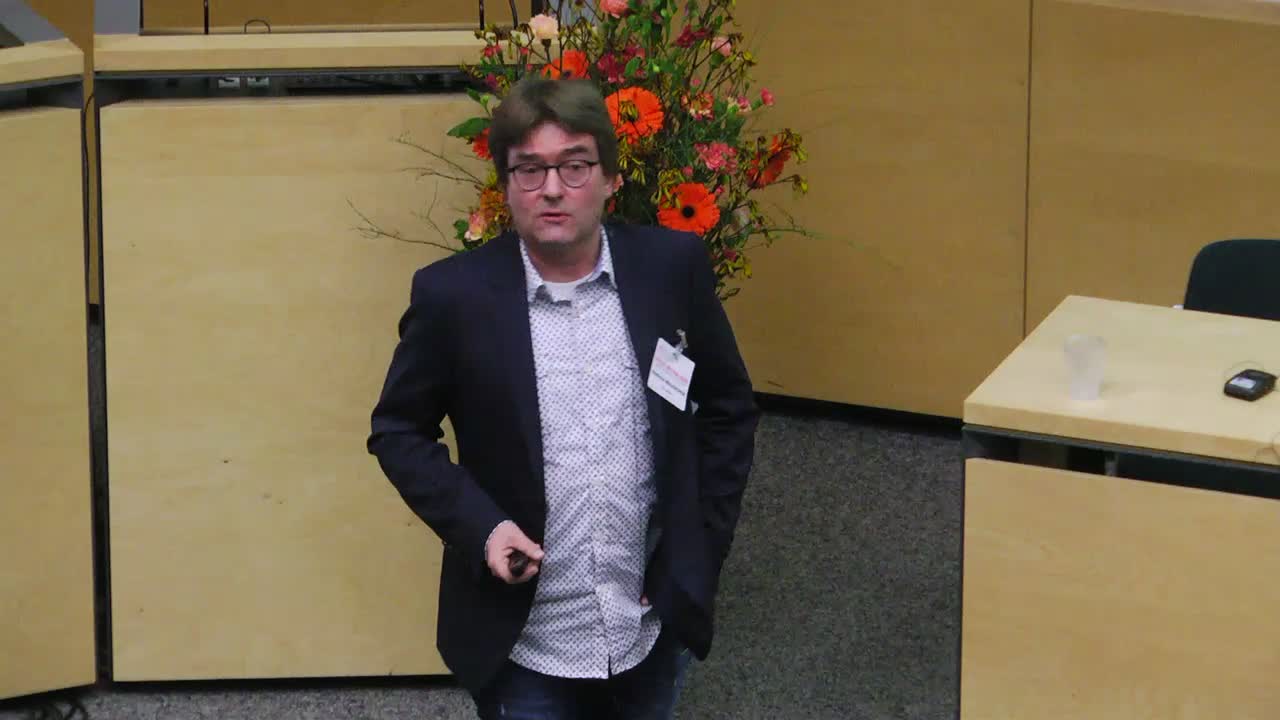 Milkbanks in Switzerland | Andreas Malzacher, St. Gallen | 21.01.2020 at 15:59 | Part of Swiss Society of Neonatology - Annual Meeting 2020: Update in Neonatal Nutrition | St. Gallen, Sankt Gallen, Switzerland