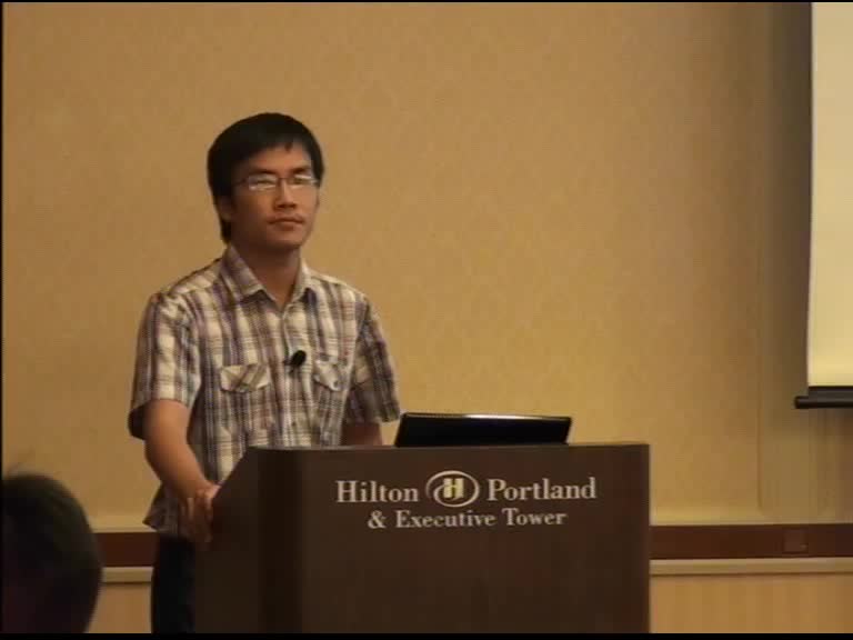 speech spectral envelope enhancement by hmm-based analysis/resynthesis speech spectral envelope enhancement by hmm-based analysis/resynthesis