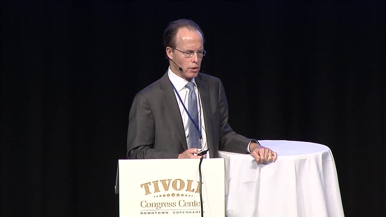 A-1221 Scaphoid nonunions | Scott W Wolfe, New York, USA | 15.06.2018 at 08:18 | Part of FESSH 2018 - full content | Copenhagen, Denmark