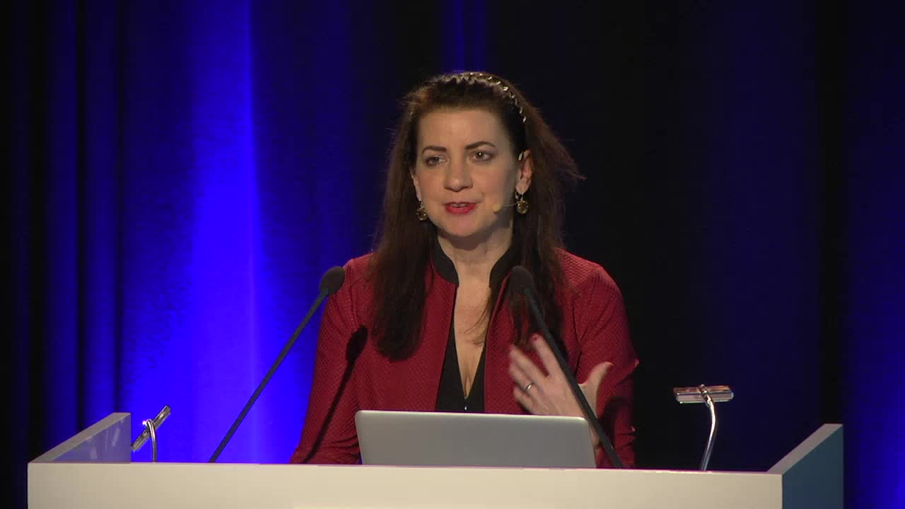 Introduction of Elena BeckerBarroso Elena BeckerBarroso, Editorin