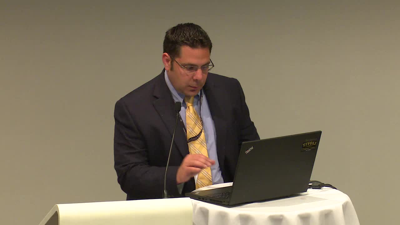 A0185 Do surgeons agree on what constitutes tension at nerve repair sites? Joshua M. Abzug 1